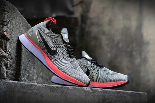 Zapatillas Nike Air Zoom Mariah Flyknit Racer | Mercado Libre