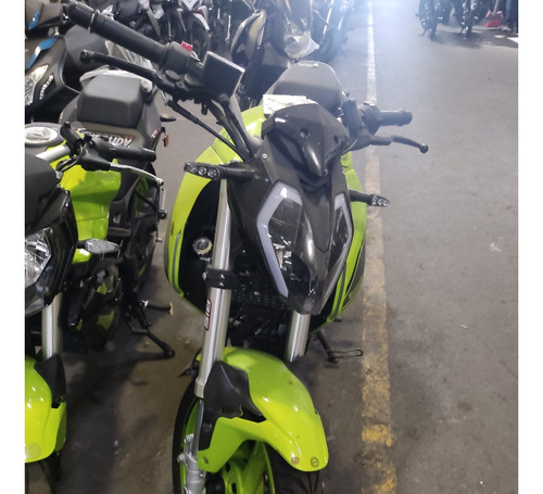 Benelli 180s Verde 2023