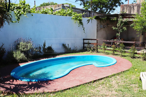 Venta En Block - Sobre Lote De 10x40 - Ideal Inversor