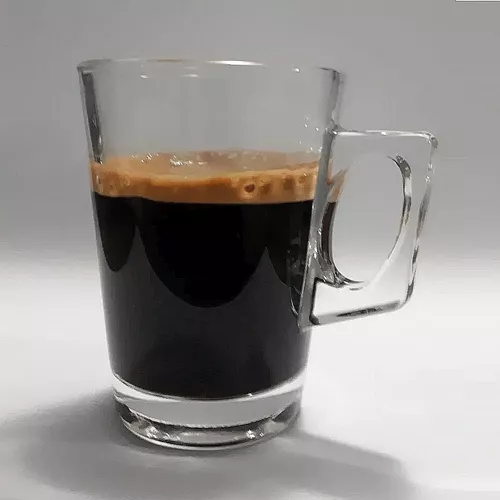 Taza Pixie Nespresso