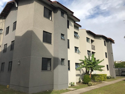 Imagem 1 de 13 de Apartamento A Venda No Bairro Guabirotuba Em Curitiba - Pr. - Ap-1543-1