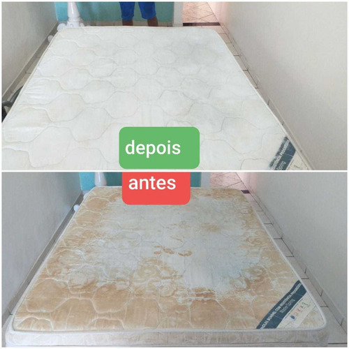 Imagem 3 de 4 de Limpeza A Seco