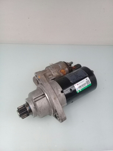 Motor De Arranque Partida Fiat Idea 1.8 2011 V5750 Fi50 