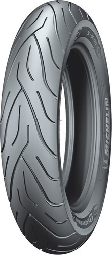 Llanta Michelin Commander 2 Delantera 120/90b17 64s Tl/tt