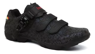 Zapatillas Ciclistas Deportes Antideslizante No-locking