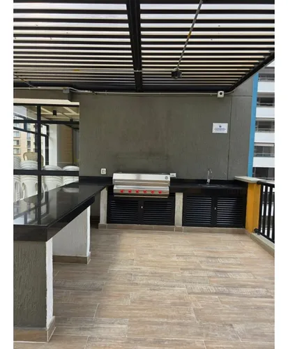 Venta Apartaestudio 37mtr2 La Flora, Norte De Cali, 12155.