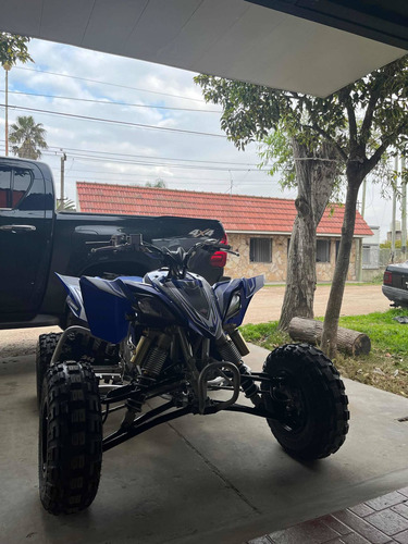 Imagen 5 de 8 de Yamaha Yfz 450 R