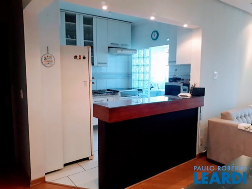 Imagem 6 de 15 de Apartamento - Vila Leopoldina - Sp - 604941