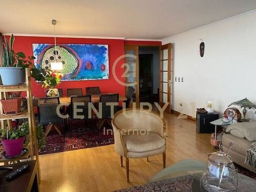 Imagen 4 de 18 de Impecable Departamento A Pasos Del Metro Manquehue!