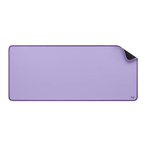 Mousepad Logitech Desk Mat Large Lavanda