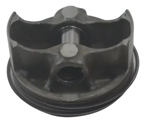Cilindro Pistão E Anéis Triumph Street Triple 675 13-17 Orig