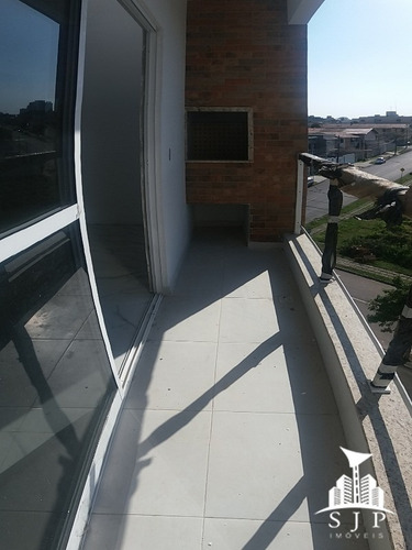 Imagem 11 de 20 de Apartamento - Ap00048 - 32292116