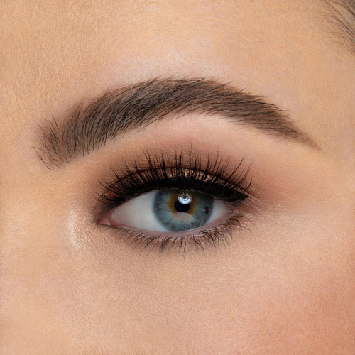 Pestañas Postizas House Of Lashes Modelo Juliette Mini C55