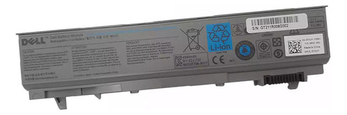 Bateria Dell 451-10584 C719r Gu715 Ky477 Nm633