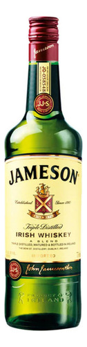 Whisky John Jameson 700 Ml