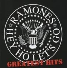 Ramones Greatest Hits Cd Nuevo Original Joey Ramone