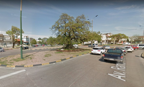 Venta Apartamento 1 Dormitorio Parque Batlle P. De Aliados 3