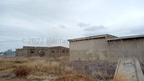 Imagen 7 de 7 de Casa En Gris En Venta En Sector Los Perozos, Coro # 22-16674 04146954944