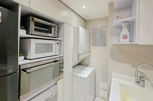 Apartamento En Arriendo/venta En Chico Norte Iii. Cod V1817