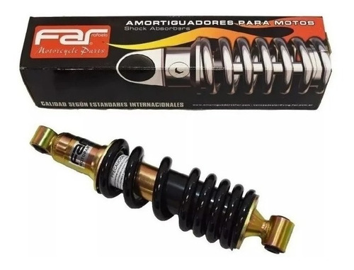 Amortiguador Monoshock Far Corven Triax 150 200 - Fas