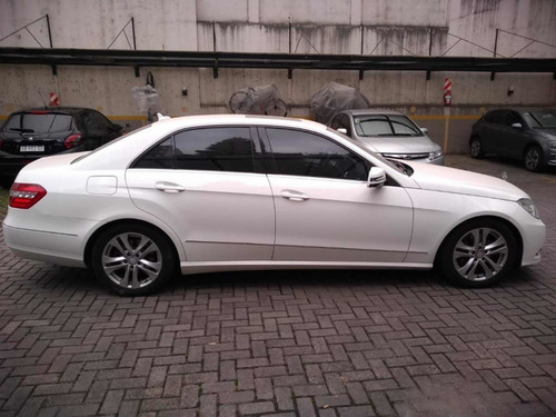 Imagen 3 de 8 de Mercedes-benz Clase E 2.0 E250 Avantgarde Blueefficiency At
