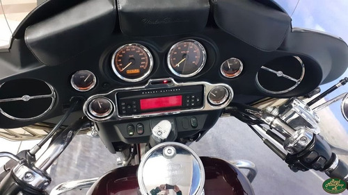 Harley Davidson Electra Glide Classic