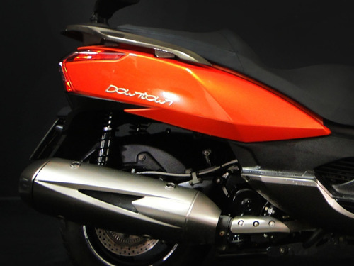 Imagem 2 de 9 de Kymco Downtown 300i