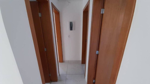 Imagem 10 de 19 de Cobertura Duplex À Venda, 3 Quartos, 1 Suíte, 1 Vaga, Vila Cloris - Belo Horizonte/mg - 647