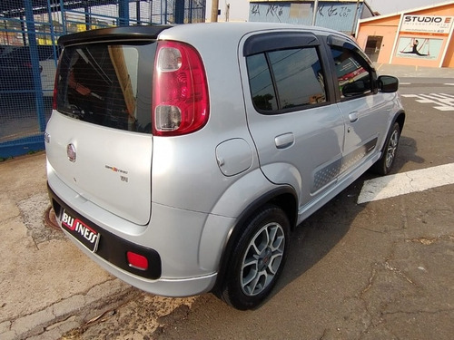 Imagem 2 de 14 de Fiat Uno Sportin 1.4 8v Flex 4p Manual