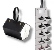 Comprar Porta Óculos Estojo Case 5 Óculos De Sol Viagem Caixa Óculos