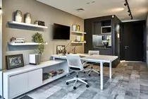 Comprar Oportunidad Única! Oficina En Bosques De Montemar