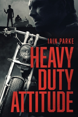 Libro Heavy Duty Attitude: Book Two In The Brethren Trilo...