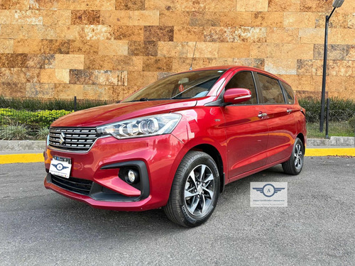 Suzuki Ertiga 1.5 Glx