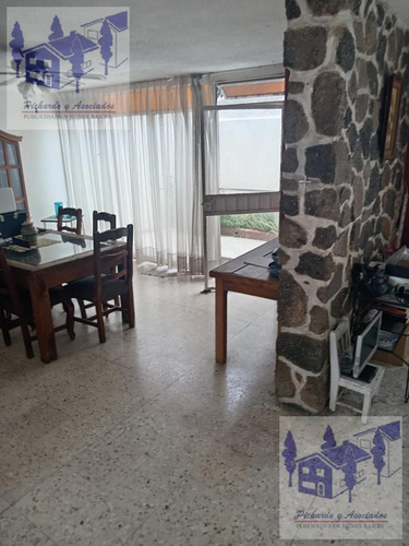 Renta De Casa Sola En Colonia Amatitlán Cuernavaca