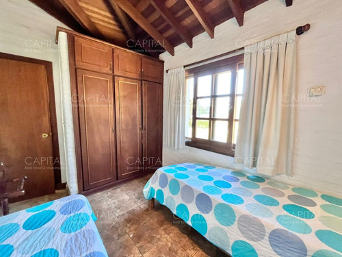 Imagen 17 de 20 de Excelente Casa En Venta En Pinares