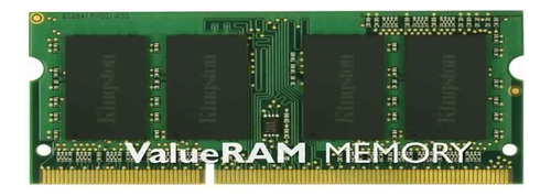 Memoria Ram 4gb Sodimm 1600