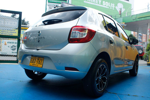 Renault Sandero 1.6 Authentique / Life