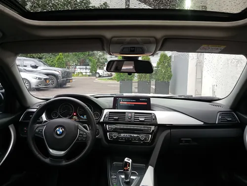 BMW Serie 3 2.0 330e F30 Lci Iperformance