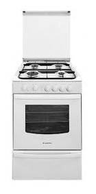 Imagen 5 de 6 de Juego De 4 Tapas De Hornalla Cocina Ariston Cg54 Originales