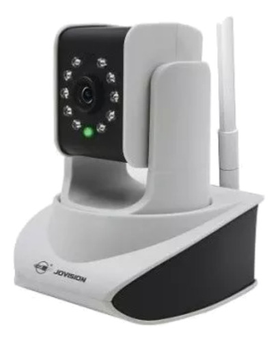 Camara Ip Seguridad Motorizado P2p Wifi Vision Noct Sonido $