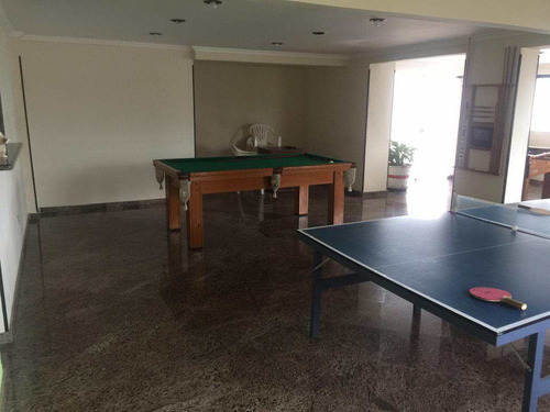 Imagem 9 de 30 de Cobertura Com 4 Dorms, Tupi, Praia Grande - R$ 890.000,00, 280m² - Codigo: 5779 - V5779