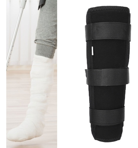 Cinturón Protector De Fijación De Fracturas De Pantorrilla