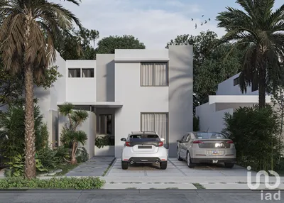 Casa en venta