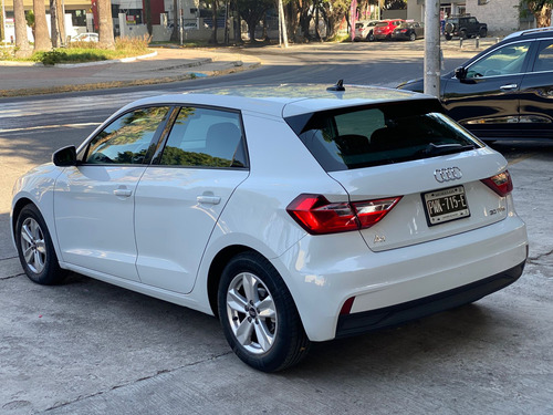 Audi A1 1. 0 Sportback 30 Tfsi Urban