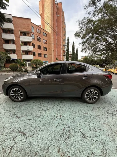 Mazda 2 Gran Touring