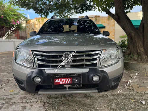 Renault Duster 1.6 Expression