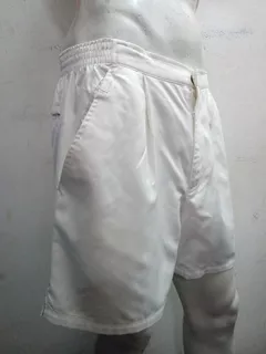 Short Nike Tenis Talle Large Made In Thailand