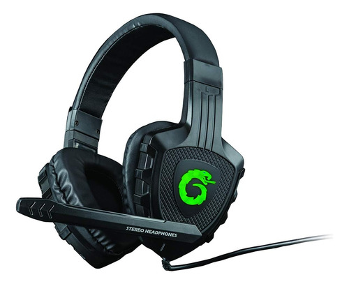 Auriculares Pc Gaming Estéreo World Of Warcraft Fortnite Of