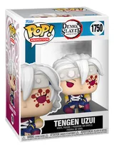 Comprar Funko Pop! Animation Demon Slayer Tengen Flashback