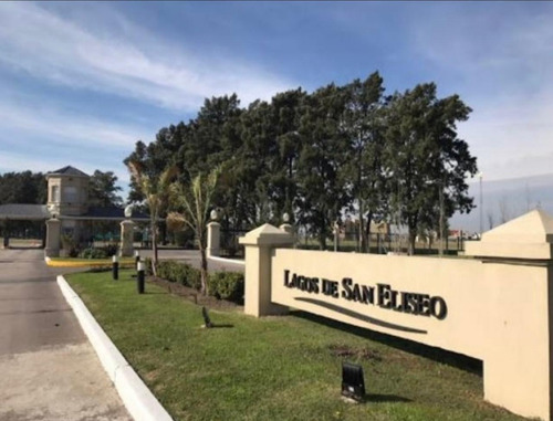 Lote En Venta Lagos De San Eliseo San Vicente Canning